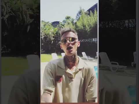 Medley - prévia / (refrão) gângster elegante Allan Ms Ubatuba sp #musica #funk #rap #ubatuba #medley