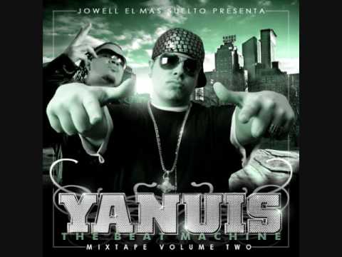 Yanuis Feat. Joel " Baby Face - El Apagon