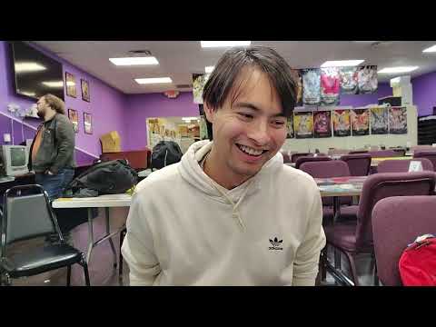 Yu-Gi-Oh! 2nd Place Doom of the Dimensions OTS championship D/D/D Deck Profile!