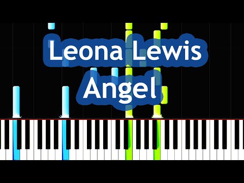 Angel - Leona Lewis