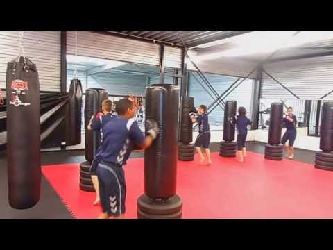 Willem 2 op bezoek bij Back2theGym Breda