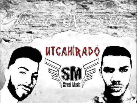 Hassza x Cruz  - Utca Híradó /2016/
