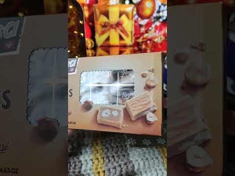 ragusa blond swiss chocolate #chocolate #candy #food #asmr
