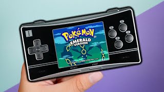 RG300X Review - ANBERNIC's Worst Handheld?