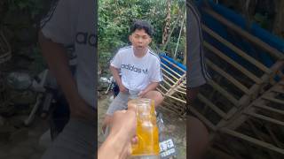 Download lagu Siram gelas viral #shorts #youtubeshorts #viral mp3