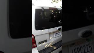 Oss (speed sensor) location ford escape 2009 code p072 p0722