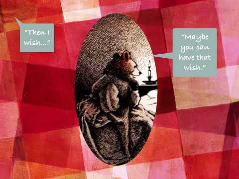 E.H. Minarik's Little Bear Story IV: Little Bear's Wish #AudioBookNarration #LittleBear