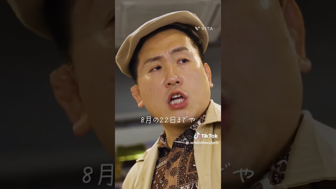 RCショートドラマ 犯人は誰だ！ 美術館の盗まれた名画たち第3話 #リソースクリエイション