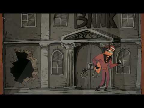 Troll Face Quest Unlucky Nonsensical Super Hero Video