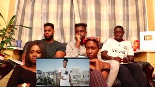 Nasty C Ft. Rowlene - SMA (Vol. 1) || ( REACTION VIDEO ) || @Nasty_CSA  @Rowlene_SA