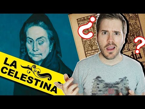 download lagu mp3 mp4 La Celestina Prologo, download lagu La Celestina Prologo gratis, unduh video klip La Celestina Prologo