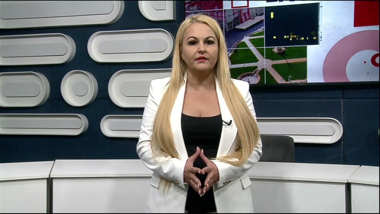 Astăzi de la ora 21.00 la Drumul Bun