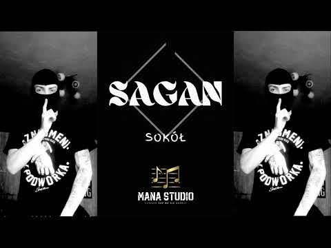 Sagan - sokół (prod. Pendo46 )