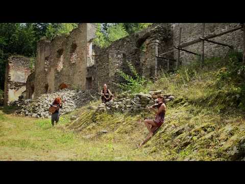 HuRaban - Ajde Jano (Official Music Trailer)