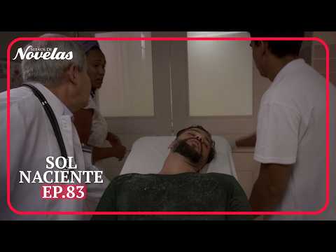 Sol Naciente Ep.83 | Capítulo Completo