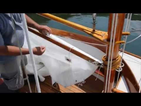 Doughdish Rigging Tutorial