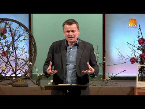 Cortul Întâlnirii - Adrian Tămaș - Dacă se va smeri / Ieșirea din criză