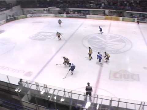 HSC - BRA 5:4 (MOL151 - 20151226)