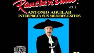 Antonio Aguilar, La Cama de Piedra.wmv