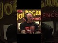 Joe Rogan Reacts to Mexico Speaking Spanish