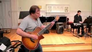 Crafter SA TMVS Review