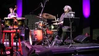 Nomar Negroni - "Gozando con la Bateria"   Encounter el Concierto