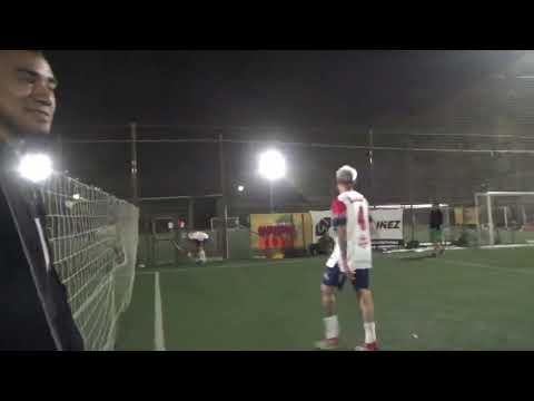 FUEGO Y SABOR VS CAAZAPA - #LigaNuñez - #Clausura SLL - 14/11/2022