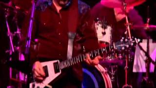Wishbone Ash - Sometime World - 40th Anniversary