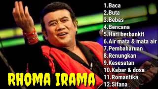 Download lagu lagu Roma irama ful album mp3