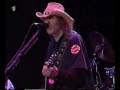 Neil Young - Are You Passionate 