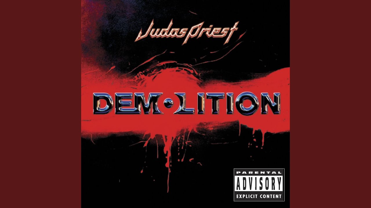 Judas Priest - In Between
