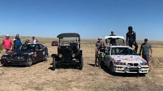 24 Hours of Lemons - High Plains Drifter - 2020