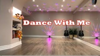 Dance With Me
