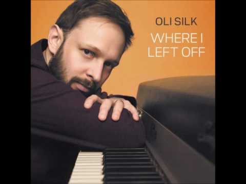 Oli Silk - Take Me Away  [HQ]