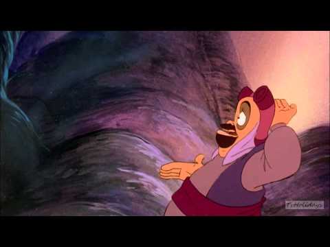 Disney Cinemagic HD Germany March Advert 1080p