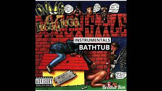 Snoop Dogg - Bathtub Instrumental    Follow On Instagram @brotha_ron For More Dope Hip Hop Content