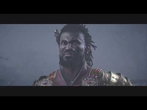 Explore with YasukeAssassin's Creed Shadows