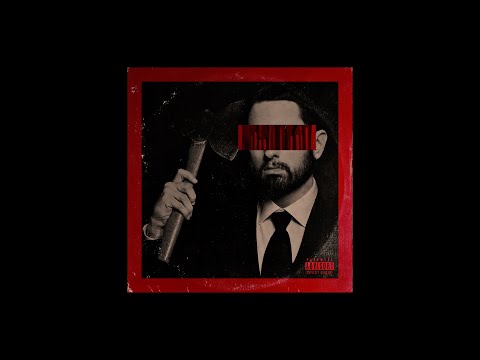 "DRACULA" EMINEM x DRE FREESTYLE TYPE BEAT 2022 (Prod. Jack the Rapper) [NO TAG]