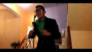 El Malo de la pelicula   Teacher Boys Chiquirey, J Carlos y J P ne