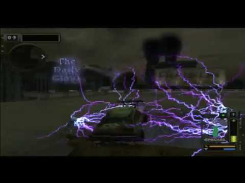 Hauppauge Test Drive 2 - Twisted Metal: Black