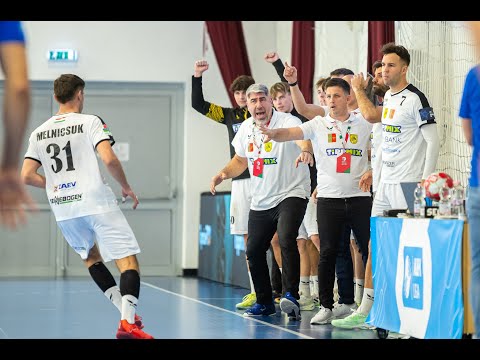 NB I | Balatonfüredi KSE 31:27 Carbonex-Komló