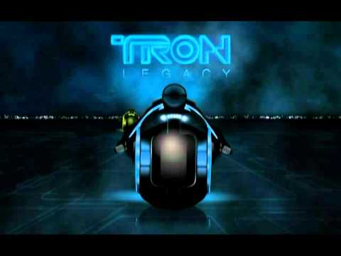 Tron Legacy Soundtrack REMIX [MUST LISTEN TO THIS!!!]