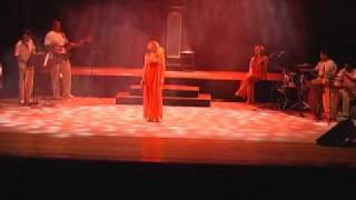 GRUPO MISTURA FINA IPATINGA VALÉRIA ALTOÉ E CIDA D'ANGELLI Pausa para Chico