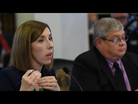 Kentucky Department of Public Advocacy expresses concern about youth detention facilities