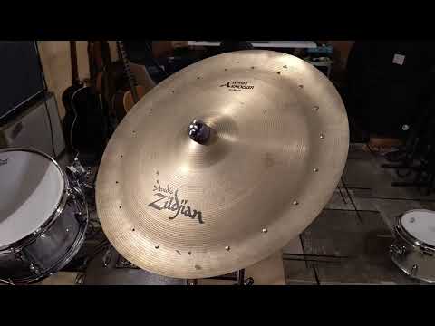 Zildjian 22" Swish Knocker