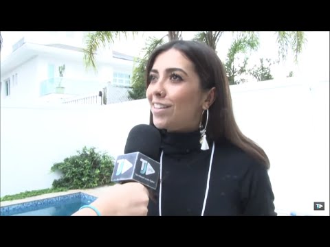 TJ UFSC 13/05/19 - Imersão de empreendedorismo feminino