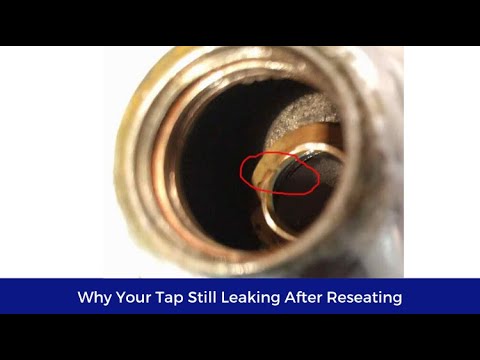 How To Use A Tap Reseating Tool Like A Pro