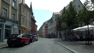 preview picture of video 'Aschersleben Videorundfahrt 2013 von Andre Tetsch'