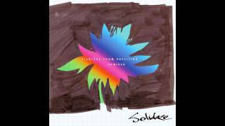 Solidaze - Pleasure from Precision Remixed