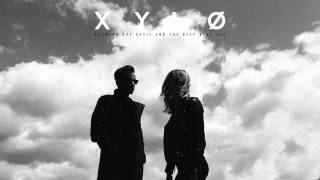 XYLØ - Between the Devil and the Deep Blue Sea (Official Audio)